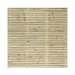 Contemporary Fence Panel (1790mm x 1790mm x 45mm) image
