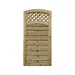 Elite Meloir Gate - Green (1800mm x 900mm x 45mm) image