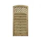 Elite Meloir Gate - Green (1800mm x 900mm x 45mm) thumbnail