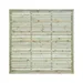 Contemporary Screen Fence Panel (1800mm x 1800mm x 40mm) image