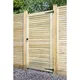 Contemporary Vogue Gate (1800mm x 900mm x 45mm) thumbnail