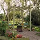 Traditional Pergola (2798mm x 2.7m x 2.7m) thumbnail