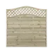 Elite Meloir Fence Panel (1800mm x 1800mm x 40mm) image