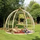 Apollo Pergola (2607mm x 3485mm x 3443mm) thumbnail