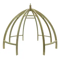 Apollo Pergola (2607mm x 3485mm x 3443mm)