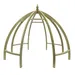 Apollo Pergola (2607mm x 3485mm x 3443mm) image