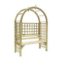 Montebello Arbour (2138mm x 1.42m x 0.6m)