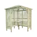 Valencia Corner Arbour (2.3m x 2m x 2m) image