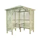 Valencia Corner Arbour (2.3m x 2m x 2m) thumbnail