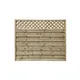 Elite Malo Fence Panel (1500mm x 1800mm x 40mm) thumbnail