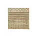 Elite Malo Fence Panel (1800mm x 1800mm x 40mm) image