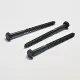 Green Ruspert Coach Screws (M7 x 100mm) thumbnail