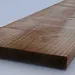 Green Treated Timber Fencing Slat (0.9m x 100mm x 19mm) image