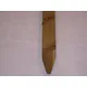 Green Treated Timber Pointed Peg (1.2m x 50mm x 47mm) thumbnail