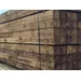 Green Treated Timber Square Post (1.8m x 75mm x 75mm) image