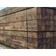 Green Treated Timber Square Post (2.4m x 100mm x 100mm) thumbnail