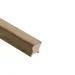 Oak Handrail (3.6m x 63mm x 32mm) - For 41mm Spindles image
