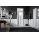 Chigwell Clear Glazed Hardwood M&T Doors 762 x 1981 thumbnail