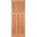 DX 30s Hardwood Hardwood M&T Doors 762 x 1981 image