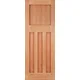 DX 30s Hardwood Hardwood M&T Doors 762 x 1981 thumbnail