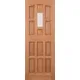 Elizabethan Hardwood Dowelled Doors 838 x 1981 thumbnail