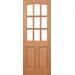 Georgia Hardwood Dowelled Doors 762 x 1981 image