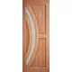 Harrow Frosted Glazed Hardwood M&T Doors 813 x 2032 thumbnail