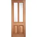 Islington Unglazed Hardwood M&T Doors 762 x 1981 image