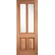 Islington Unglazed Hardwood M&T Doors 762 x 1981 thumbnail