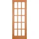 SA 15L Hardwood Dowelled Doors 762 x 1981 thumbnail