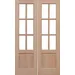 GTP 2P Hemlock Doors 915 x 1981 image