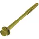 Hex Head Timber Landscape Screw (7mm x 100mm) thumbnail