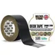 Walther Strong Deck Tape - Black (50mm x 20m) thumbnail