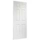 Internal 3 Panel White Primed Narrow Door (1981mm x 457mm x 35mm) thumbnail