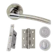 Mercury Privacy Chrome & Nickel Tone Doors 208 x 214 thumbnail
