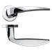 Orion Privacy Polished Chrome Tone Doors 160 x 230 image
