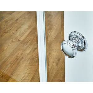 Crater Premium Plus Range Polished Chrome Tone Doors 160 x 230 image