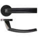 Hercules Matt Black Doors 160 x 230 image