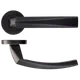 Hercules Matt Black Doors 160 x 230 thumbnail