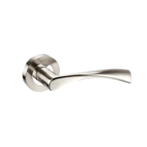 Lupus Satin Chrome Tone Doors 160 x 230 image