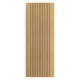 Internal Oak Lam Aria Door (1981mm x 610mm x 35mm) thumbnail
