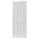 Internal White Canterbury Smooth Door (1981mm x 610mm x 35mm) thumbnail