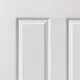 Internal White Canterbury Smooth Door (1981mm x 610mm x 35mm) thumbnail