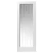 Internal White Cottage 5 1L Door (1981mm x 686mm x 35mm) image