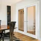 Internal White Cottage 5 1L Door (1981mm x 610mm x 35mm) thumbnail