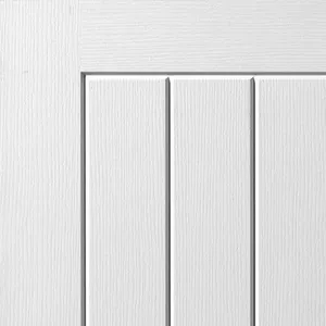 Internal White Cottage 5 Door (1981mm x 610mm x 35mm) image