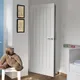 Internal White Cottage 5 Door (1981mm x 610mm x 35mm) thumbnail