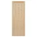 External Framed, Ledged & Braced Door (1981mm x 610mm x 44mm) image