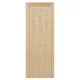 External Framed, Ledged & Braced Door (1981mm x 610mm x 44mm) thumbnail