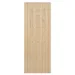 External Ledged & Braced Door (1981mm x 610mm x 40mm) image